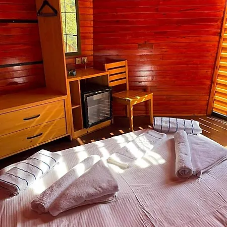 Babylontown Hotell Kumluca