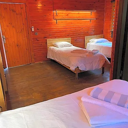 Babylontown Hotel Kumluca