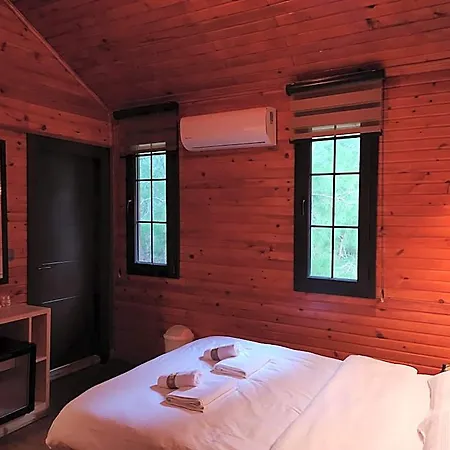 Hotel Babylontown Kumluca