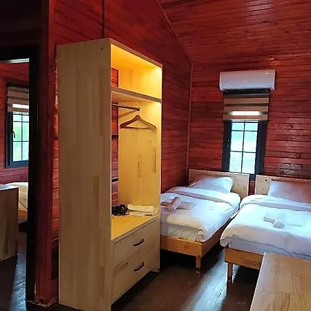 Babylontown Hotel Kumluca
