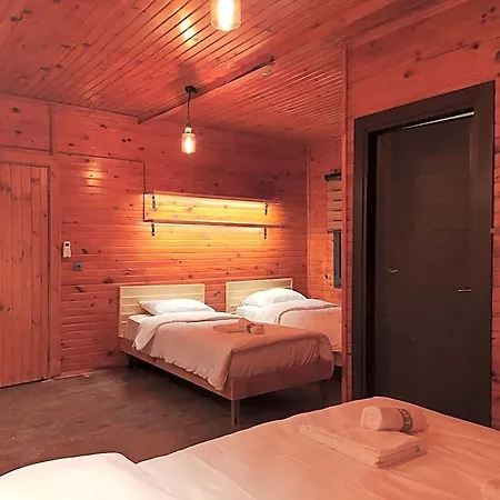 Babylontown Hotel Kumluca